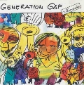 CD »Memories« von Generation Gap